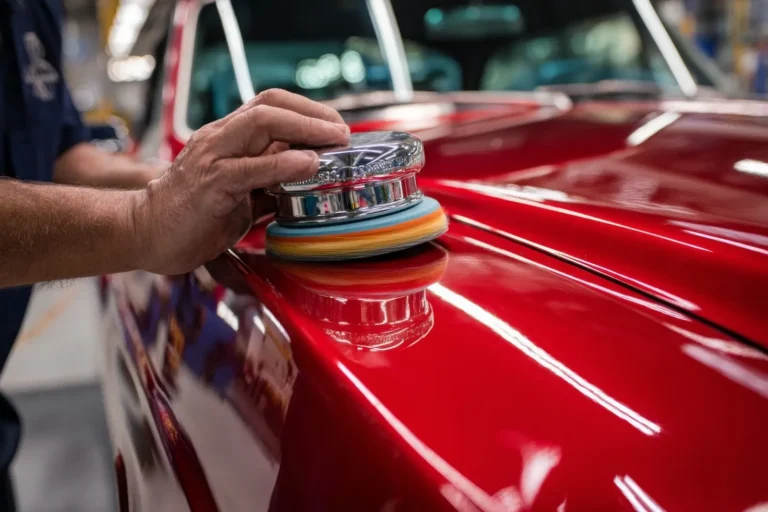 rénovation
